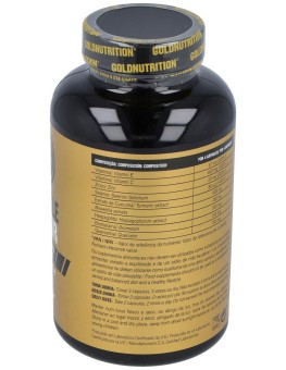 Muscle Repair 60Cap. Gn...