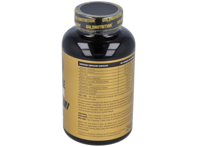 Muscle Repair 60Cap. Gn Clinical