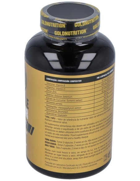 Muscle Repair 60Cap. Gn Clinical