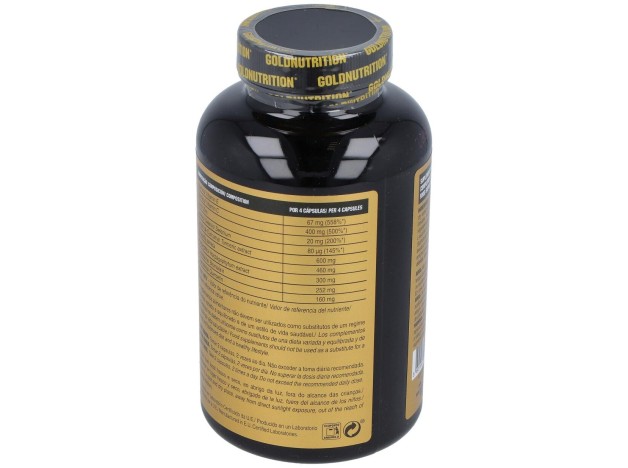 Muscle Repair 60Cap. Gn Clinical