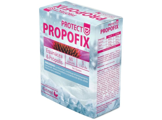 Dietmed Propofix Prevent 60Caps