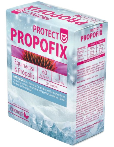 Dietmed Propofix Prevent 60Caps