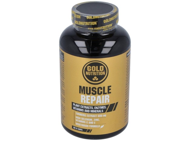 Muscle Repair 60Cap. Gn Clinical