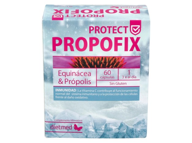 Dietmed Propofix Prevent 60Caps