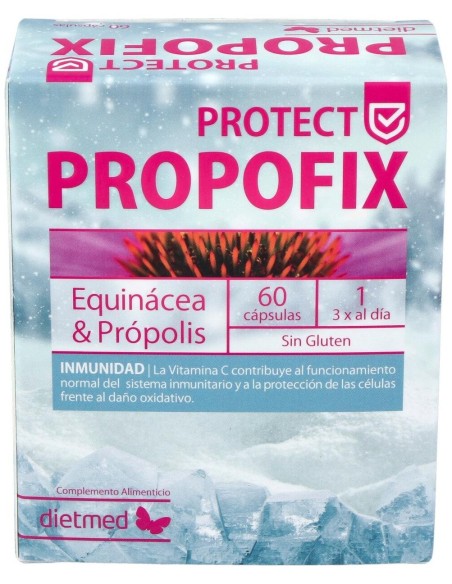 Dietmed Propofix Prevent 60Caps