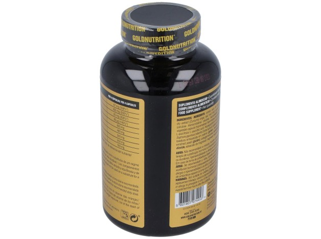 Muscle Repair 60Cap. Gn Clinical