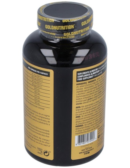 Muscle Repair 60Cap. Gn Clinical