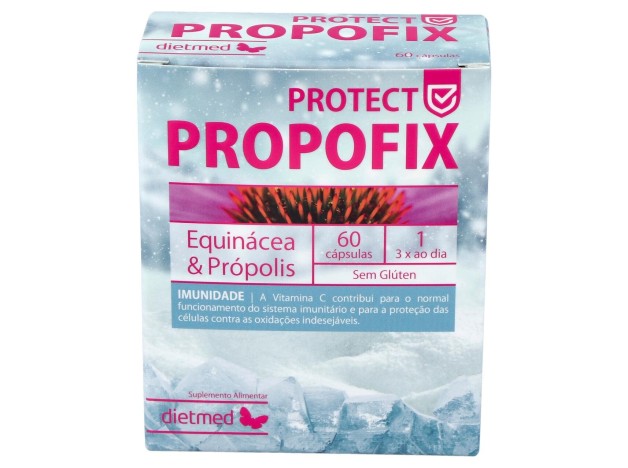 Dietmed Propofix Prevent 60Caps