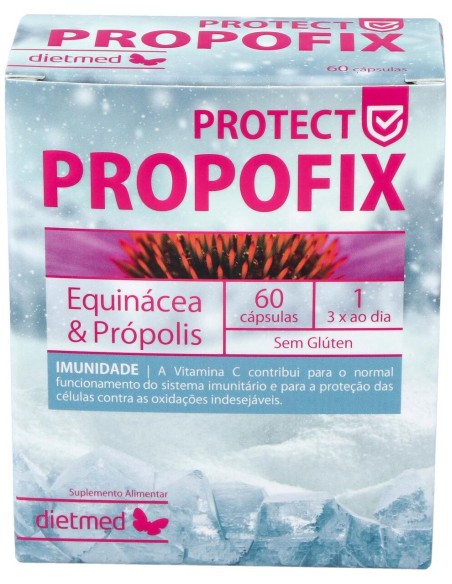Dietmed Propofix Prevent 60Caps
