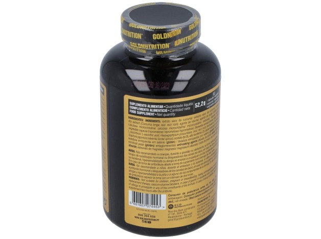 Muscle Repair 60Cap. Gn Clinical