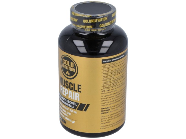 Muscle Repair 60Cap. Gn Clinical