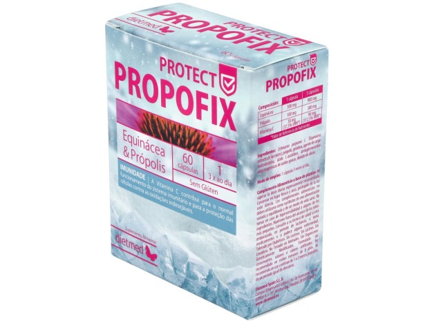 Dietmed Propofix Prevent 60Caps
