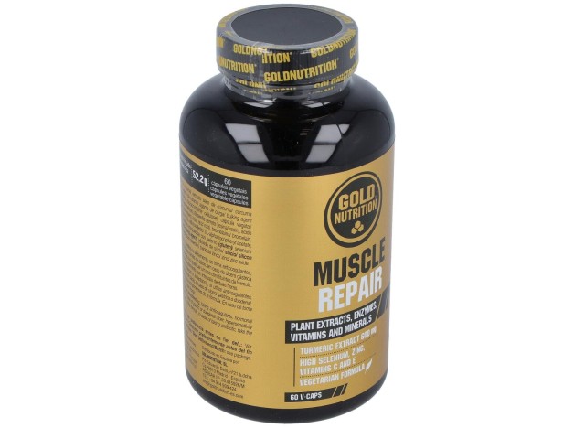 Muscle Repair 60Cap. Gn Clinical