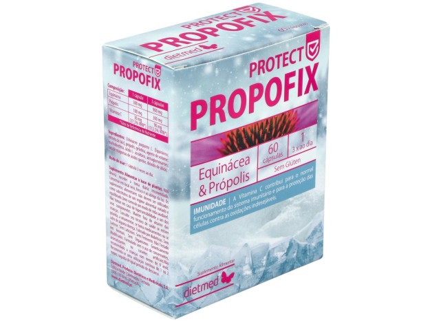 Dietmed Propofix Prevent 60Caps