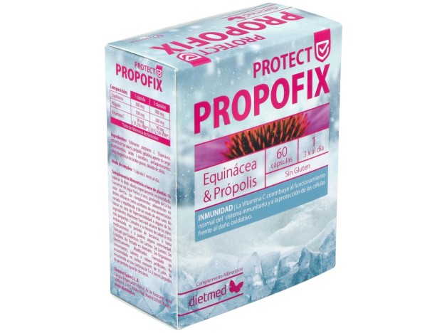 Dietmed Propofix Prevent 60Caps