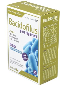 Dietmed Bacidofilus Plus...