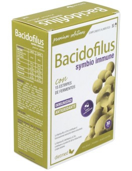 Dietmed Bacidofilus Symbio...