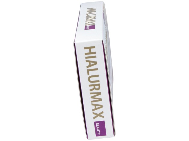 Dietmed Hialurmax, 30 Cápsulas