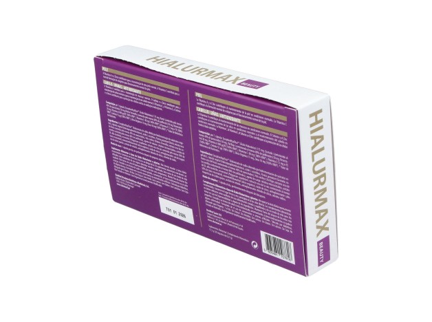 Dietmed Hialurmax, 30 Cápsulas