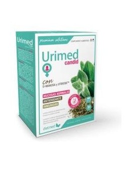 Urimed Candid 30Cap.