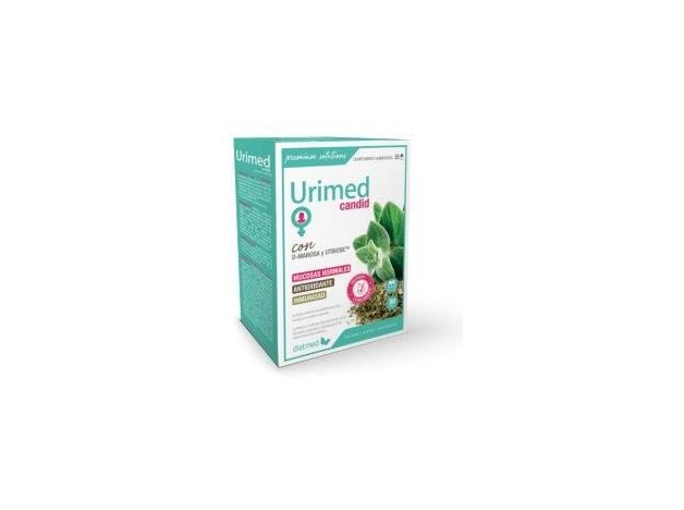 Urimed Candid 30Cap.
