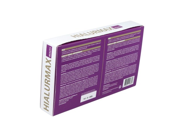Dietmed Hialurmax, 30 Cápsulas