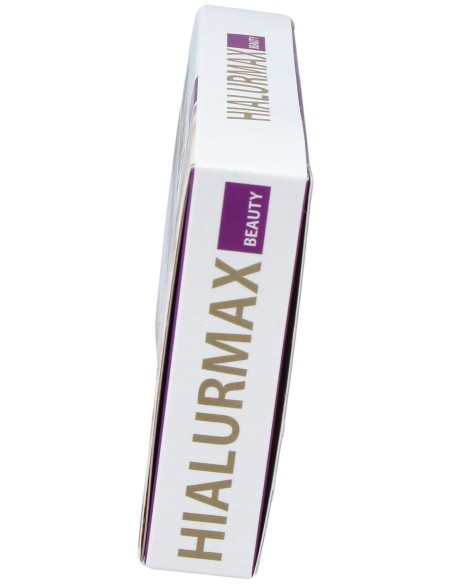 Dietmed Hialurmax, 30 Cápsulas