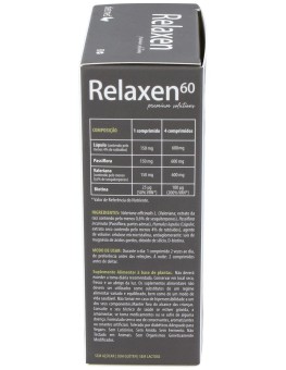 Dietmad Relaxen Pasiflora...
