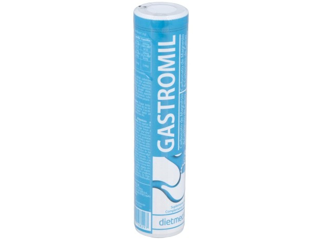 Dietmed Gastromil 20Comp