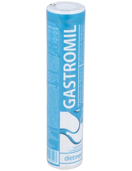 Dietmed Gastromil 20Comp
