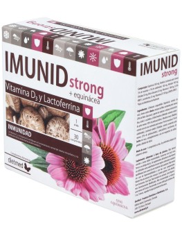Dietmed Imunid Strong...
