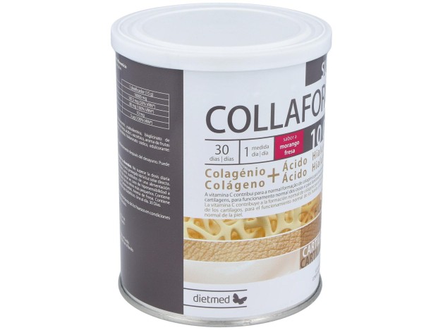 Super Collaforce 10.000 Bote 450Gr.