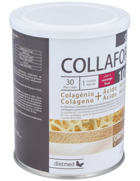 Super Collaforce 10.000 Bote 450Gr.