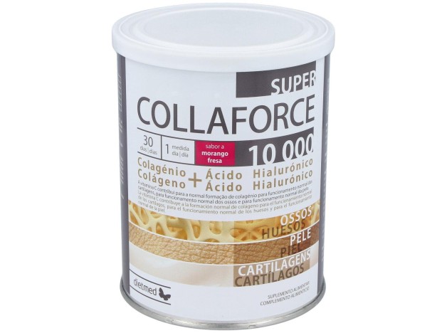 Super Collaforce 10.000 Bote 450Gr.