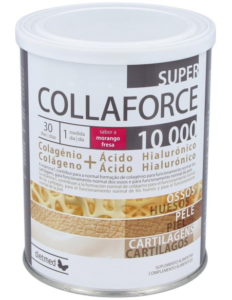 Super Collaforce 10.000 Bote 450Gr.