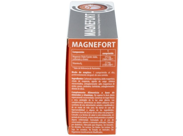 Dietmed Magnefort 30Comp