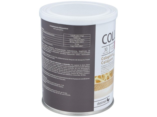 Super Collaforce 10.000 Bote 450Gr.