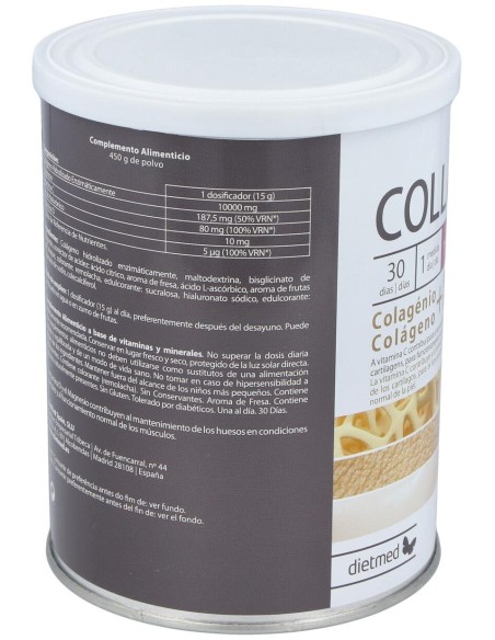 Super Collaforce 10.000 Bote 450Gr.