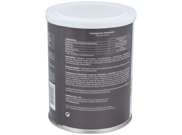 Super Collaforce 10.000 Bote 450Gr.