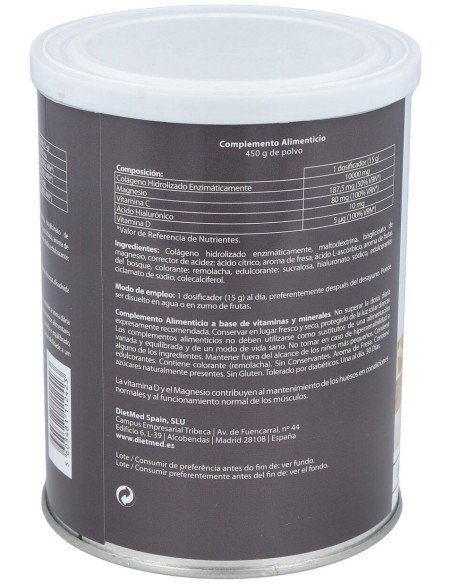 Super Collaforce 10.000 Bote 450Gr.