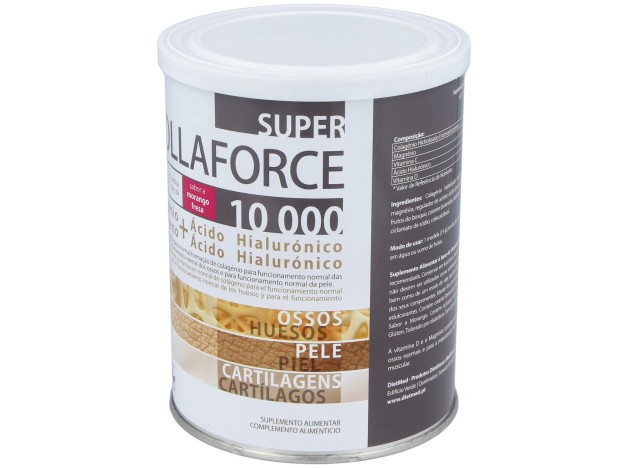 Super Collaforce 10.000 Bote 450Gr.