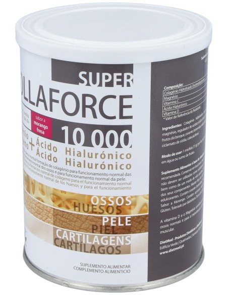 Super Collaforce 10.000 Bote 450Gr.