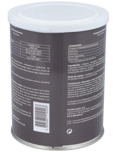 Super Collaforce 10.000 Bote 450Gr.