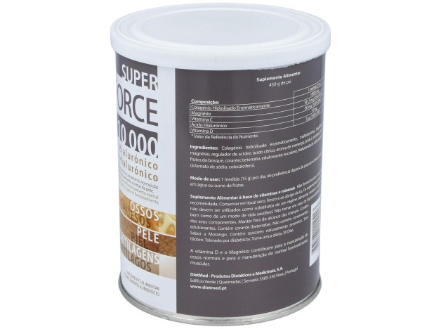 Super Collaforce 10.000 Bote 450Gr.