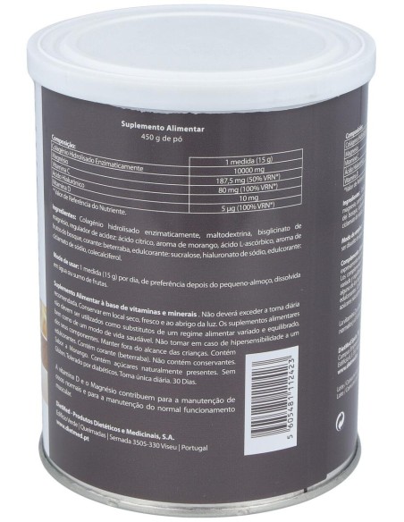 Super Collaforce 10.000 Bote 450Gr.