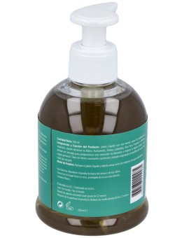 Dietmed Gel De Lavado...