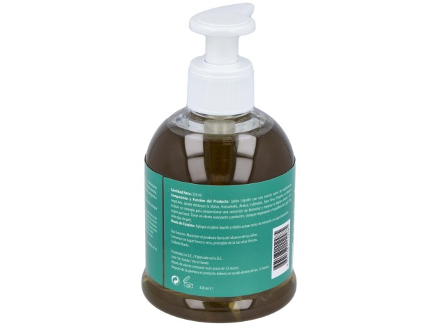 Dietmed Gel De Lavado Perianal Retolise 300 ML
