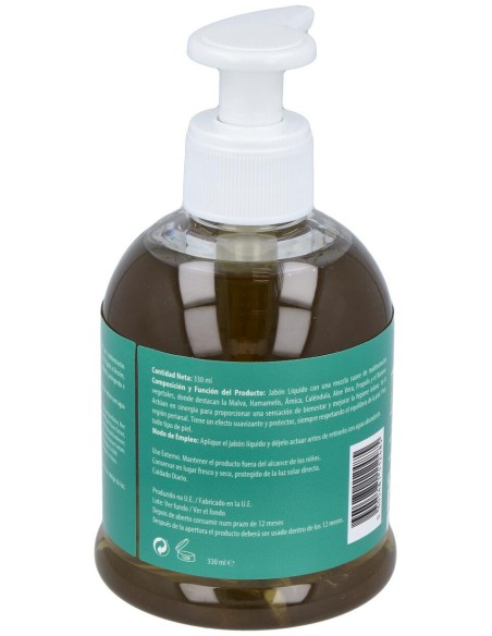 Dietmed Gel De Lavado Perianal Retolise 300 ML