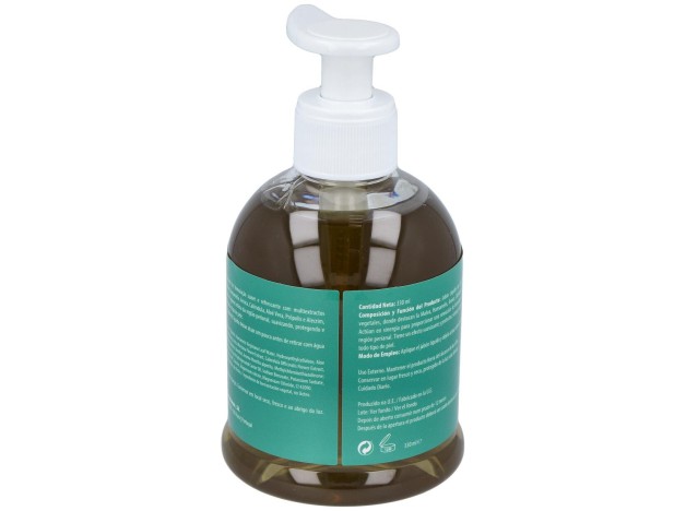 Dietmed Gel De Lavado Perianal Retolise 300 ML