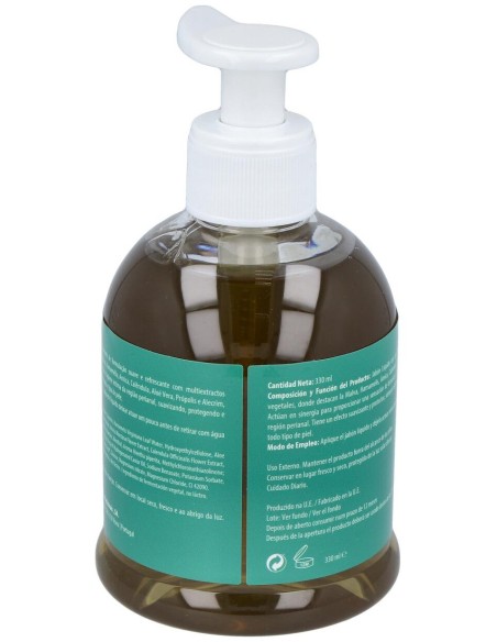 Dietmed Gel De Lavado Perianal Retolise 300 ML